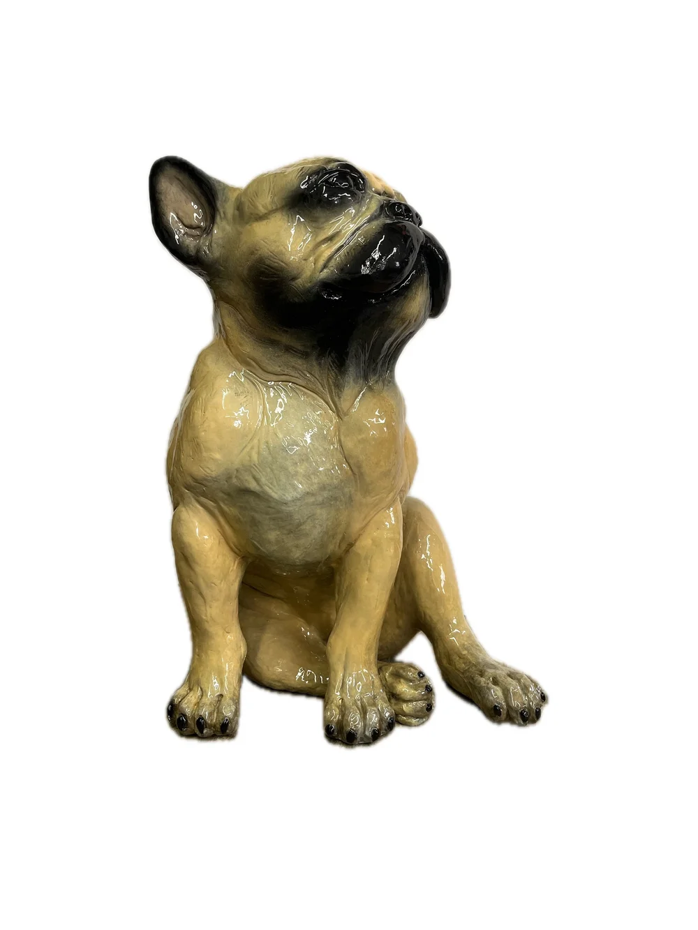 Tammy Lynne - Bronze Sculptor — The Artist